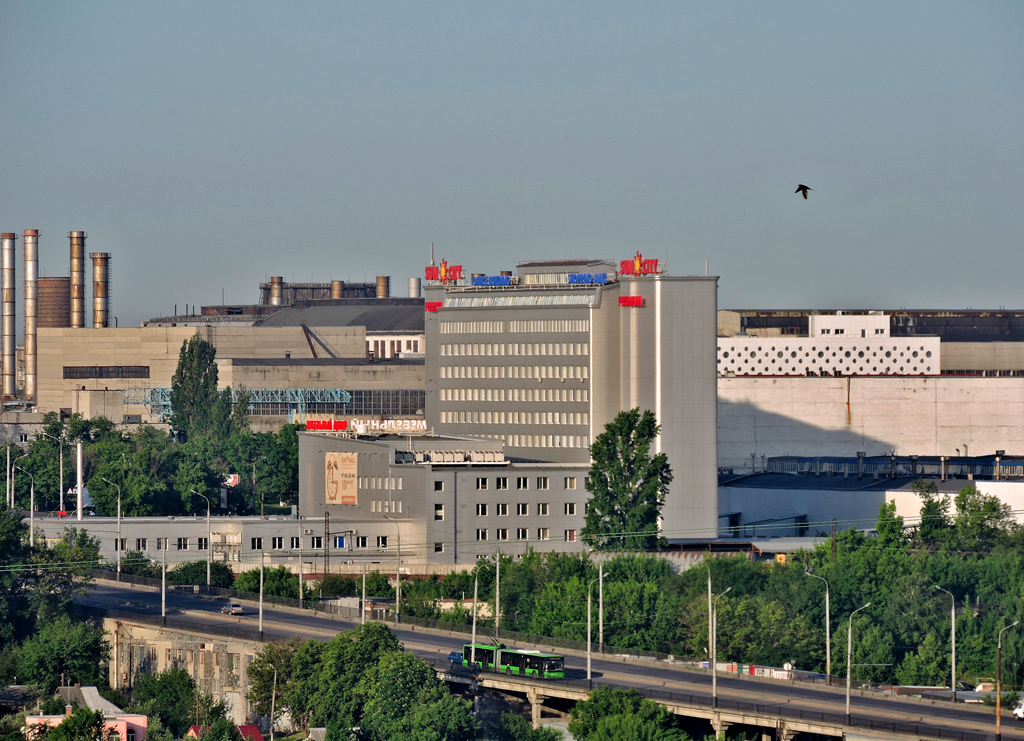 Харьков, Проспект Героев Харькова, 199б
