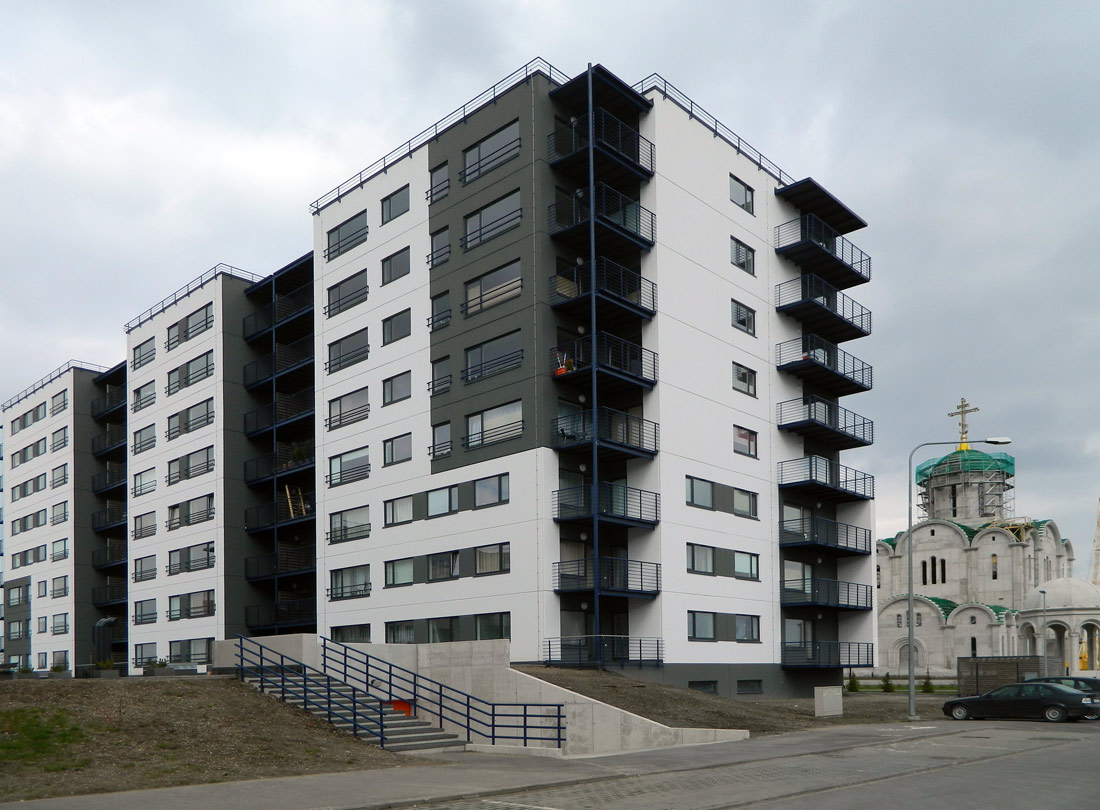 Tallinn, Meeliku, 23/3