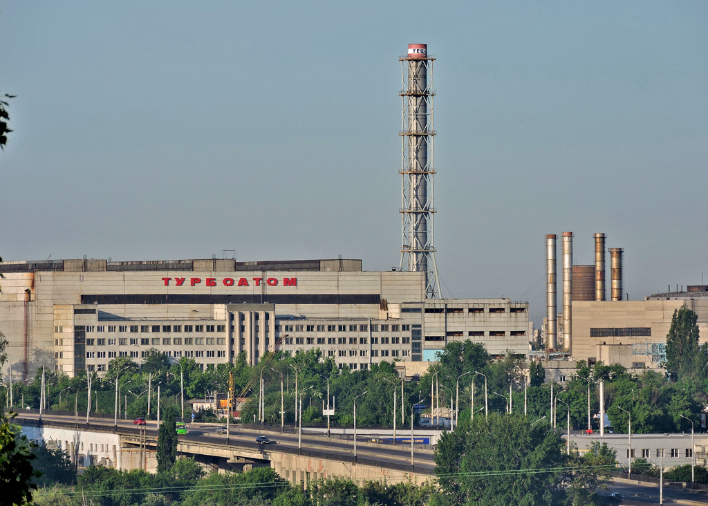 Харьков, Проспект Героев Харькова, 138*