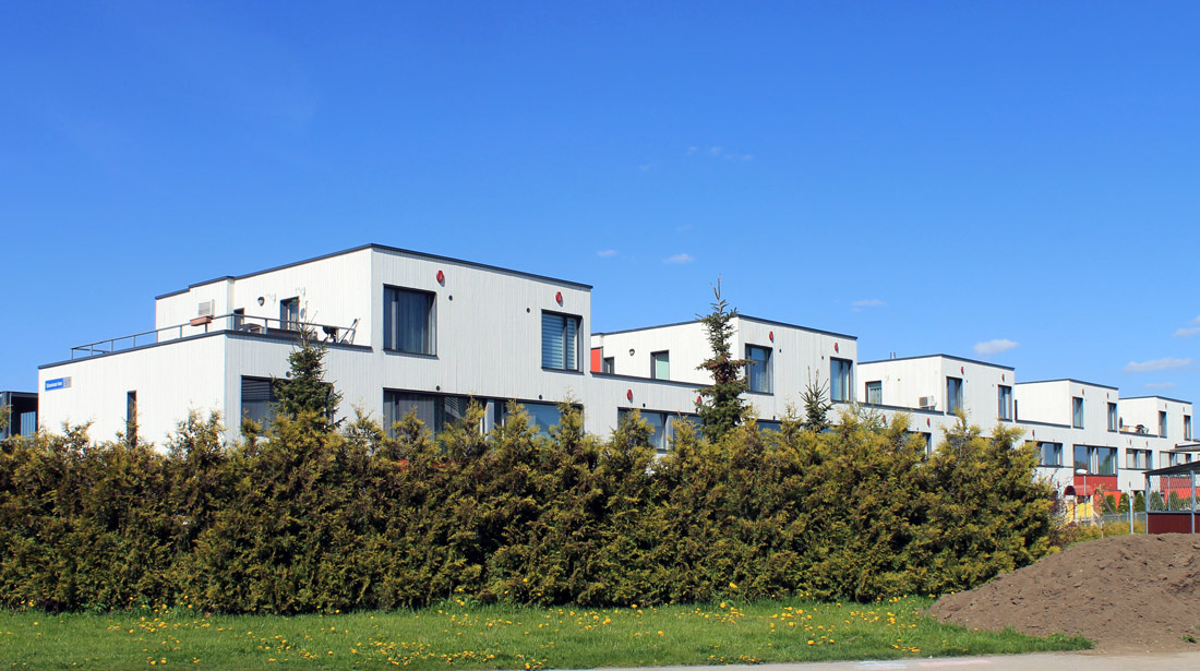 Пеетри, Uusmaa tee, 7