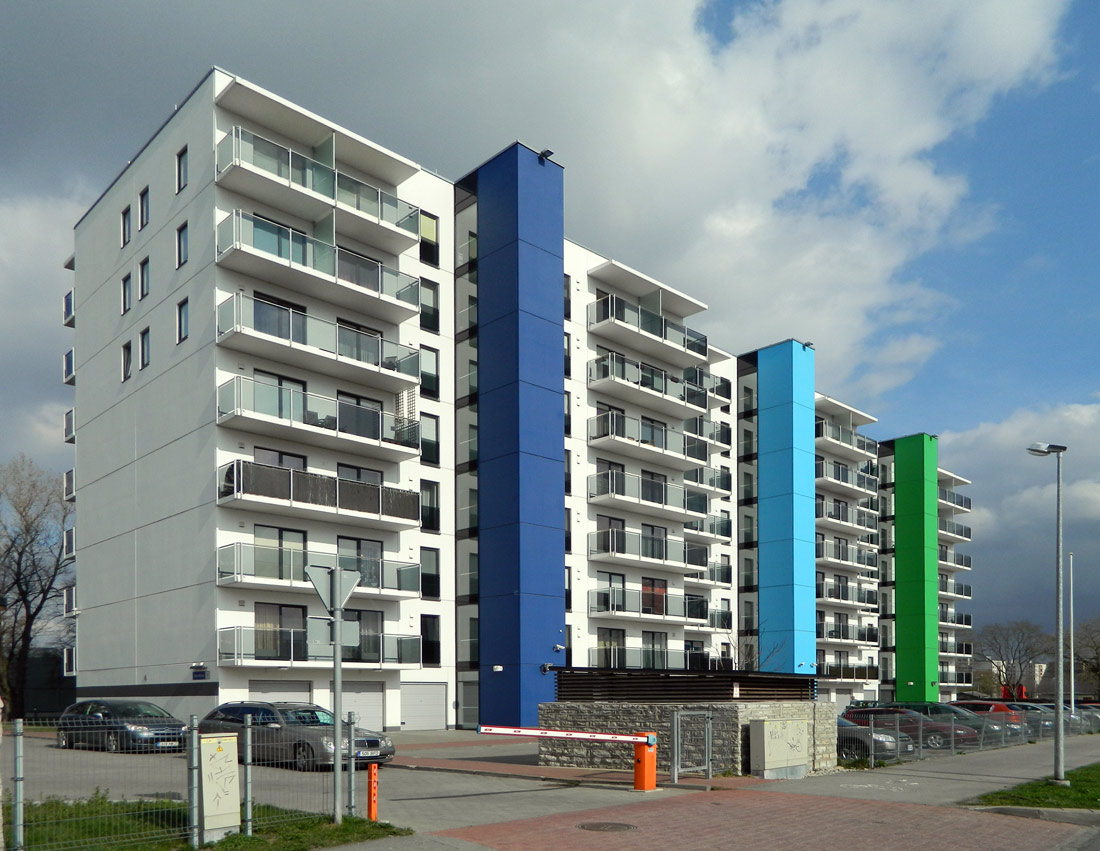Таллин, Vana-Kuuli, 5