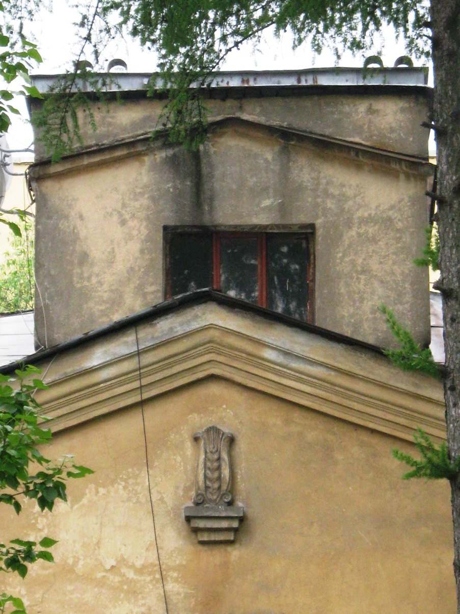 Санкт-Петербург, Московское шоссе, 44 корп. 10