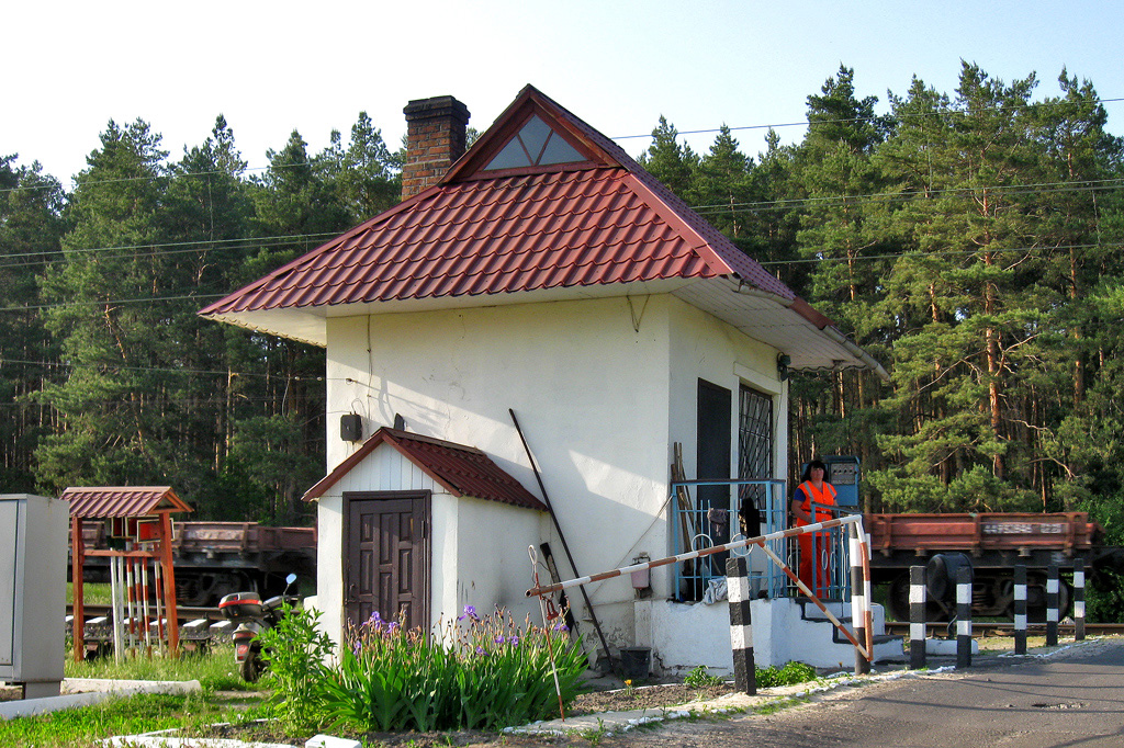 Чугуевский район, прочие н.п., Автодорога О-212654