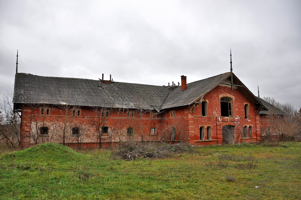 Краснокутський район, інші н.п., с. Владимировка, ?