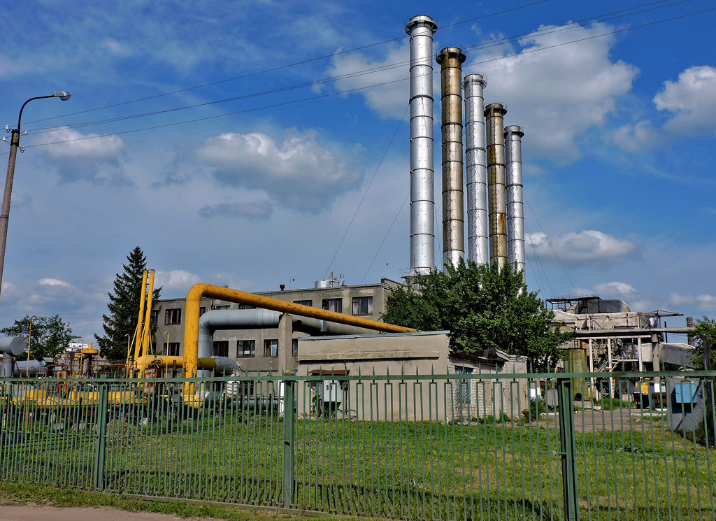 Харьков, Улица Артёма Веделя, 4