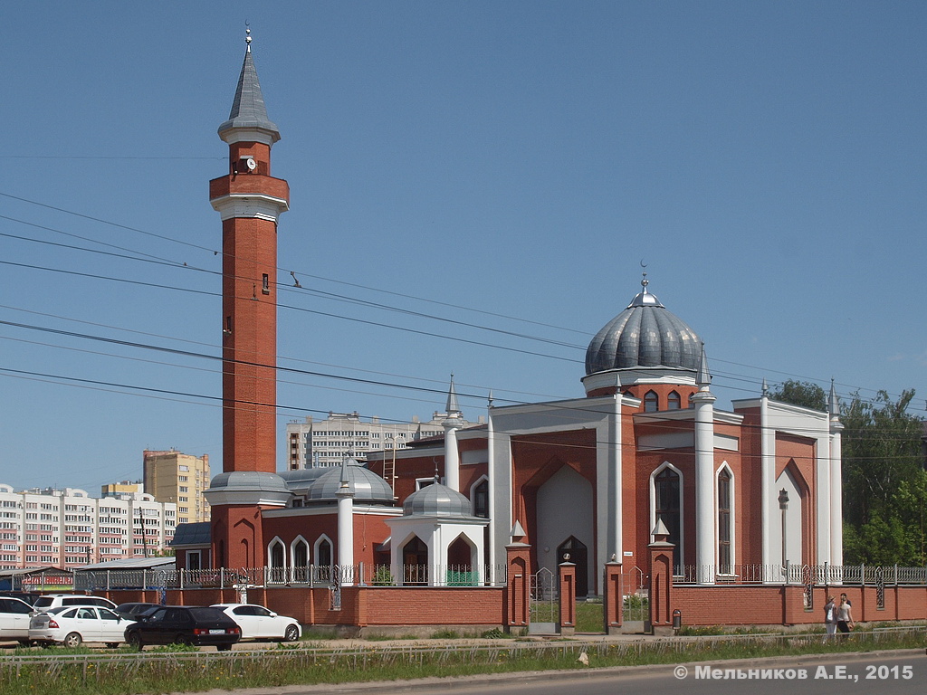 Иваново, Проспект Строителей, 19