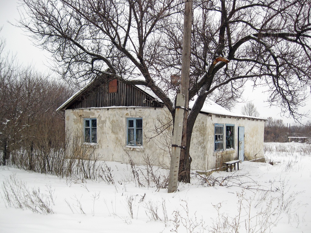 Попасная, с. Ким, Южная улица, ?
