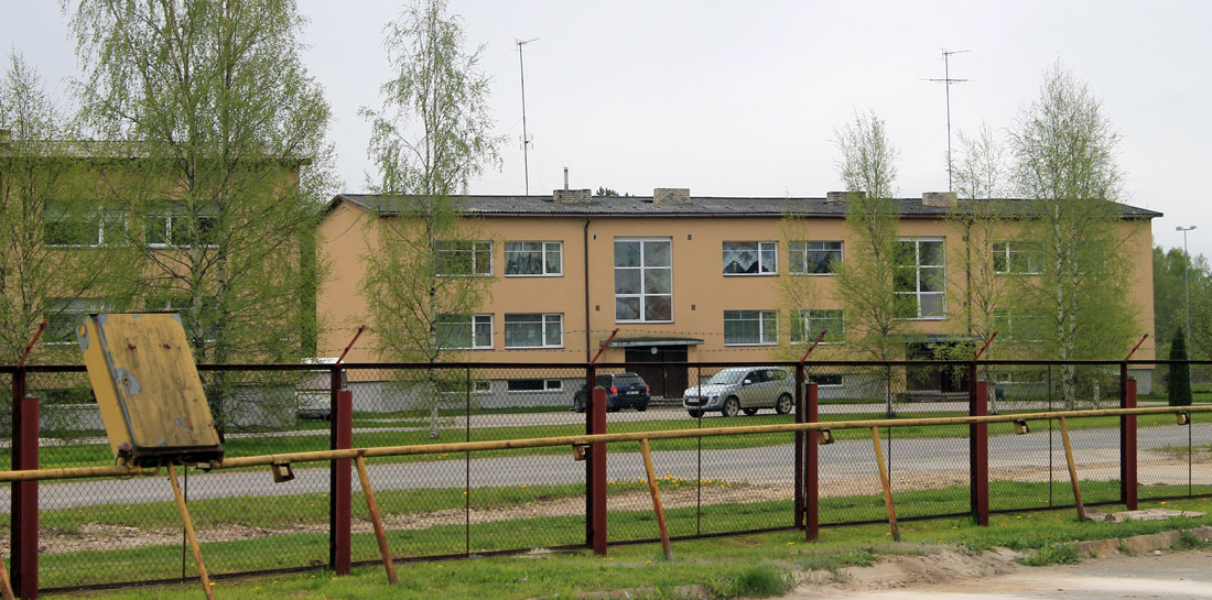 Пайде, Mündi, 43