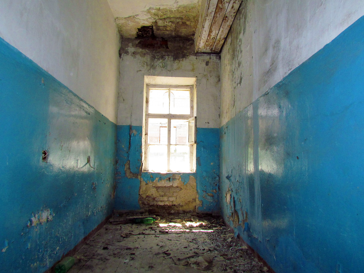Чугуев, Соборная площадь, 2
