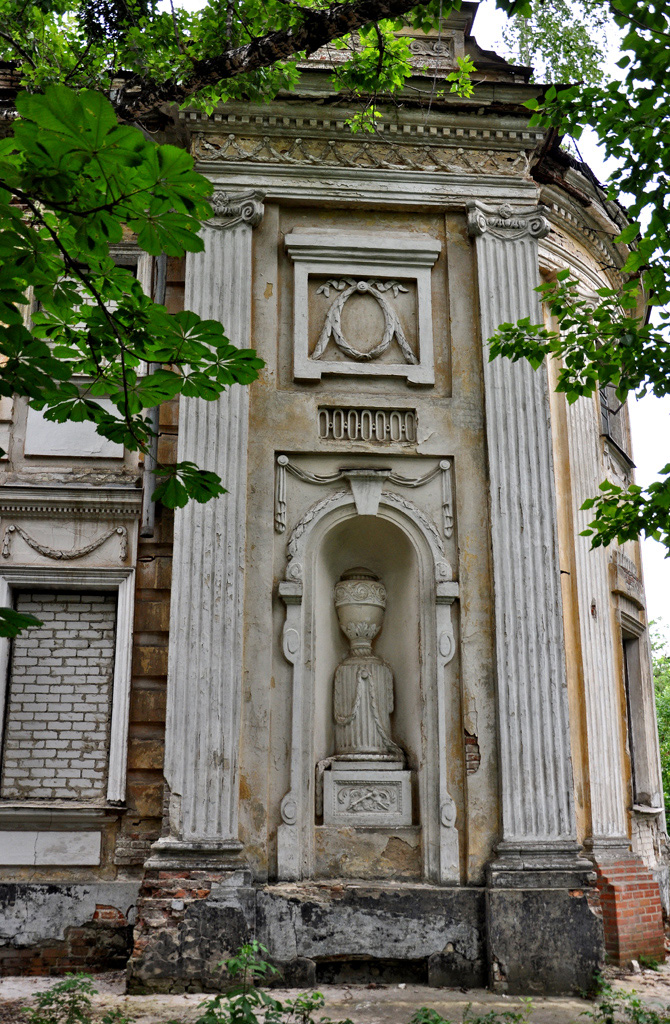 Старый Мерчик, Театральная улица, 1А