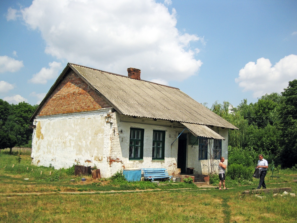 Артёмовский район, прочие н.п., Перегон Часов Яр — Ступки, 40 км