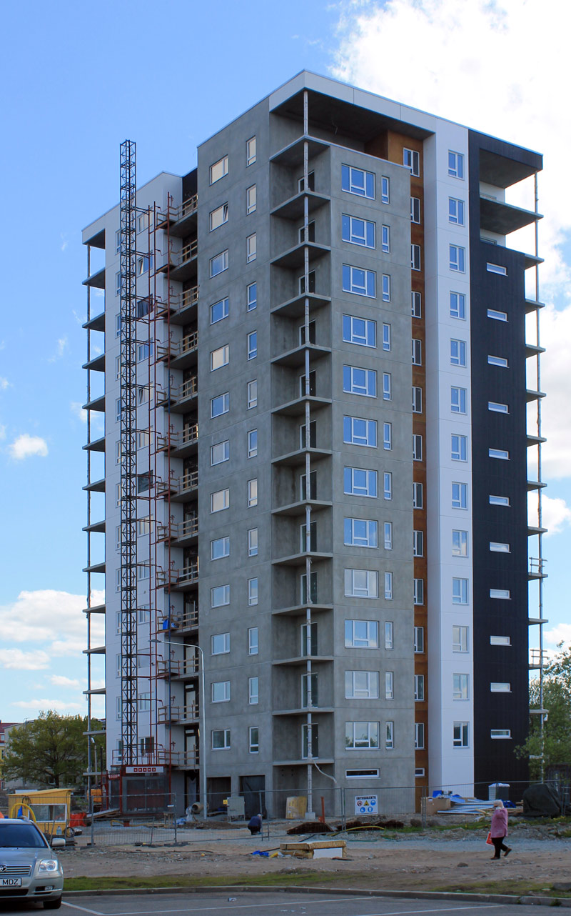 Tallinn, Paepargi, 49