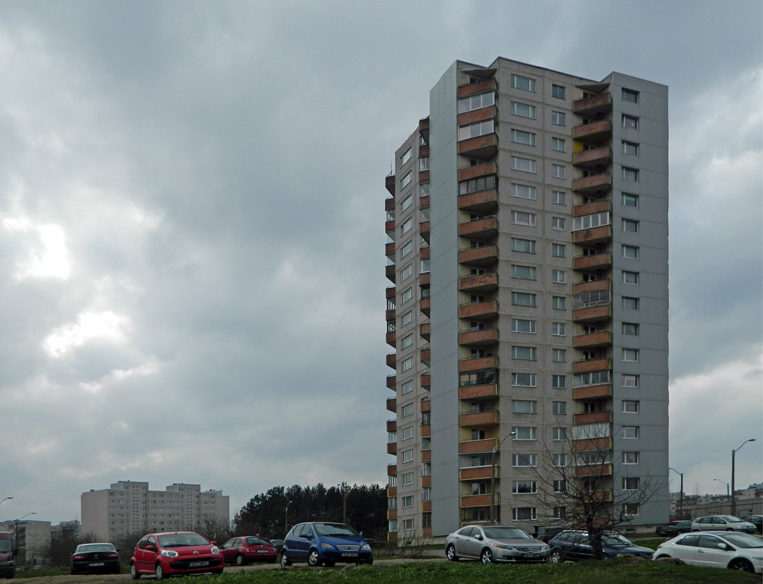 Таллин, Sinimäe, 7