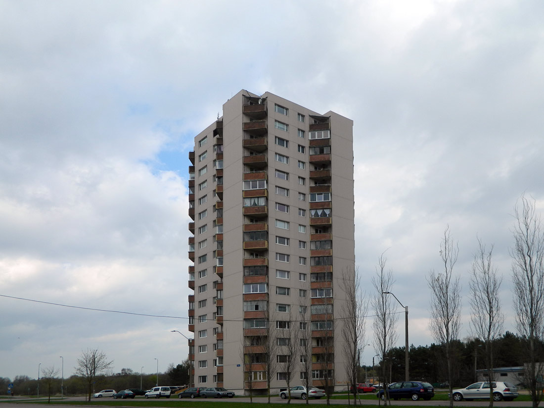 Таллин, Ümera, 60