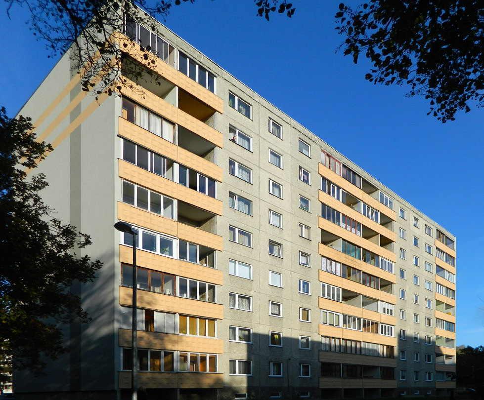 Таллин, Kirsi, 3