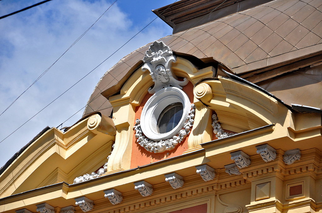 Харьков, Рымарская улица, 24