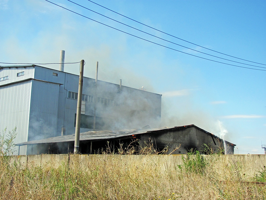Попасная, Улица Чехова, 11