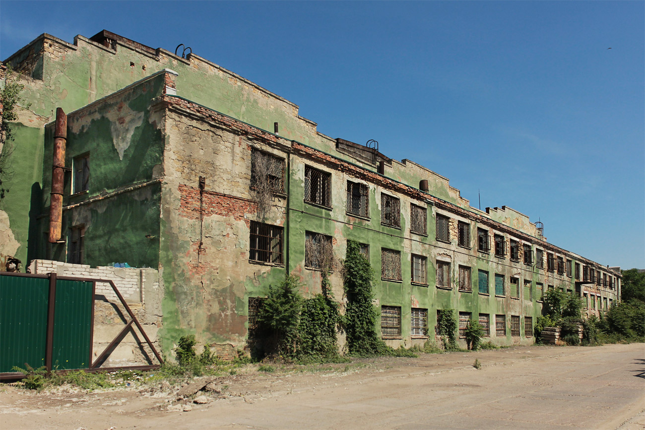 Одесса, стовпова вулиця, 28 / Вулиця Остапа Вишні, (?)