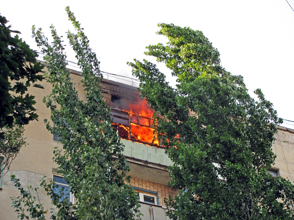 Artjomovsk, Улица Декабристов, 39