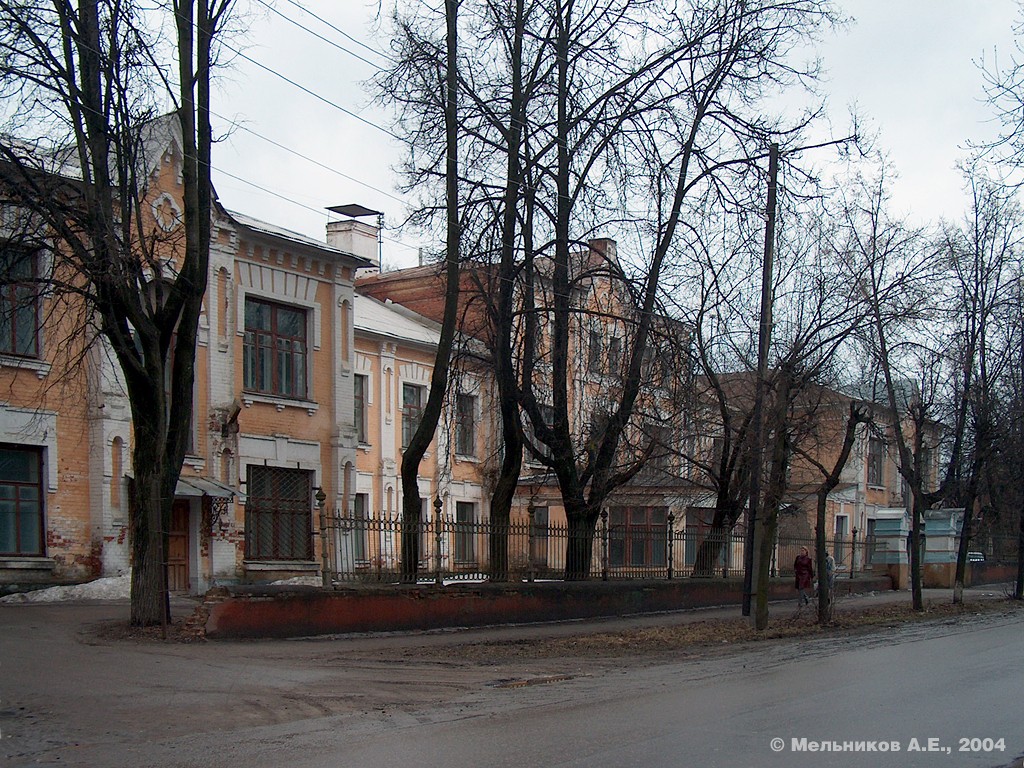 Иваново, Проспект Ленина, 112