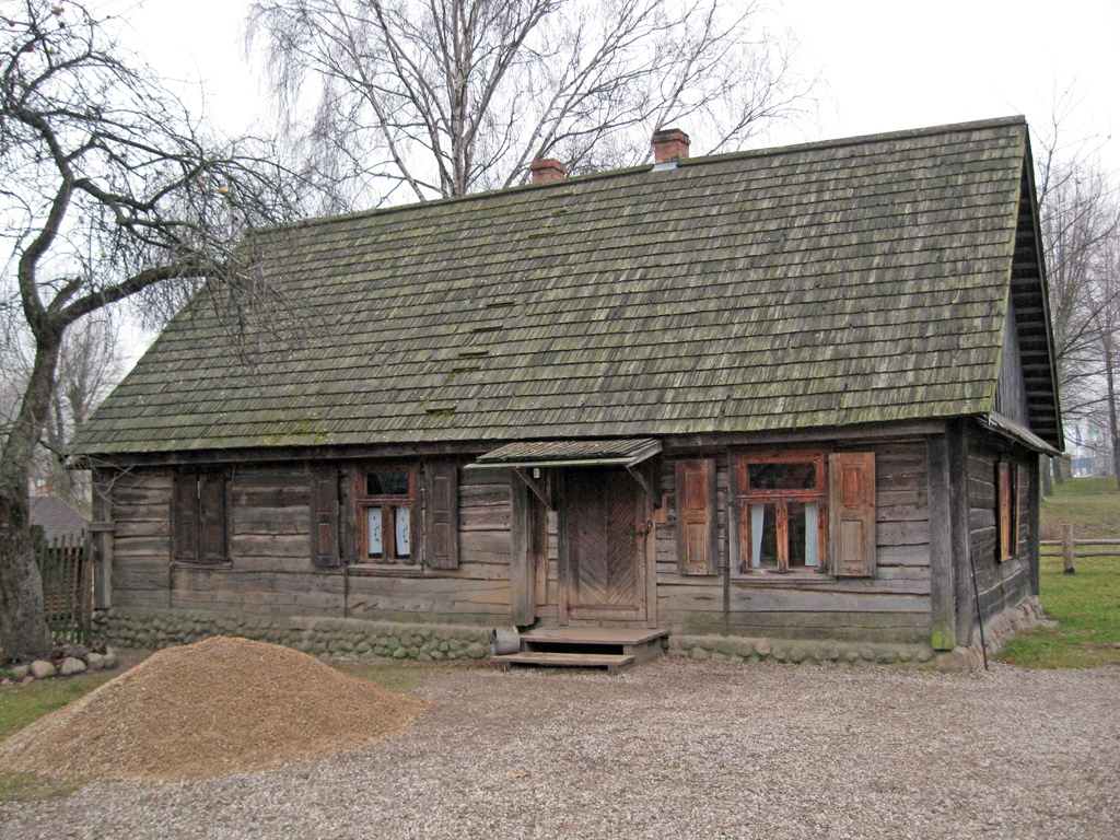 Заславль, Вокзальная улица