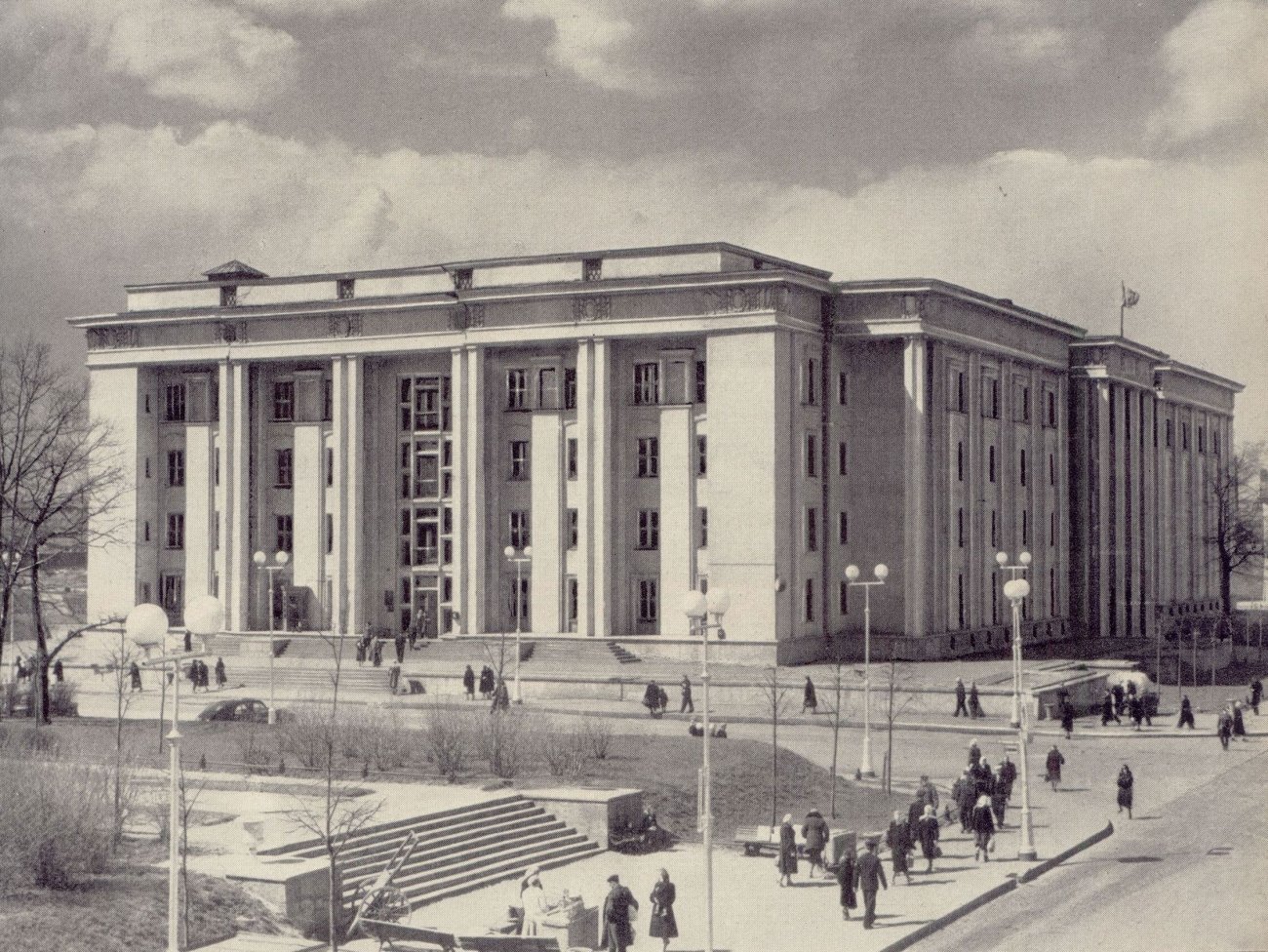 Petersburg, Проспект Обуховской Обороны, 163