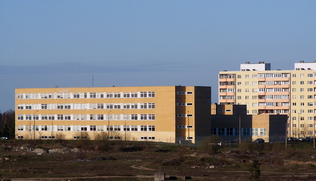 Таллин, Katleri, 2a