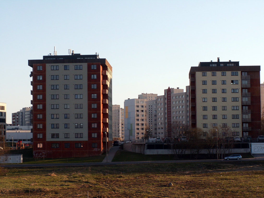Tallinn, Priisle tee, 4/2; Priisle tee, 4/1