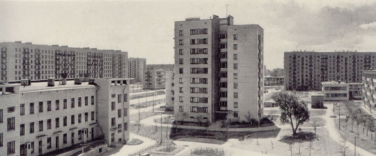 Санкт-Петербург, Будапештская улица, 25; Будапештская улица, 27 корп. 1