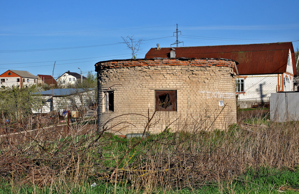 Харьков, Ткачёвская улица, ?