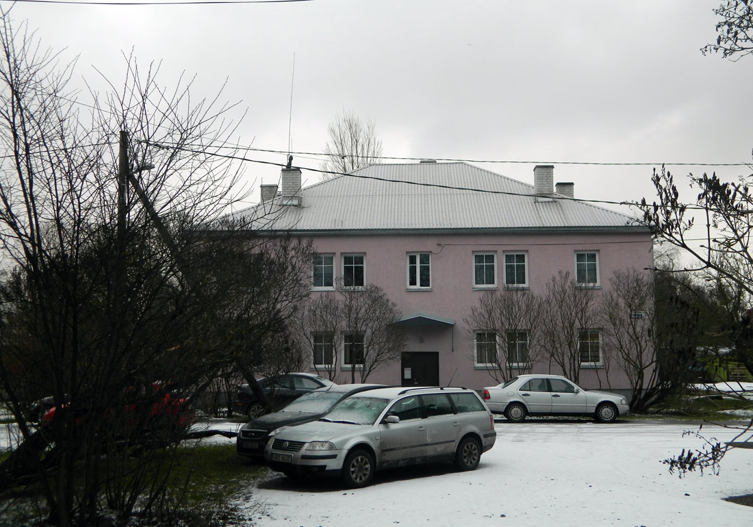 Таллин, Mooni, 35B