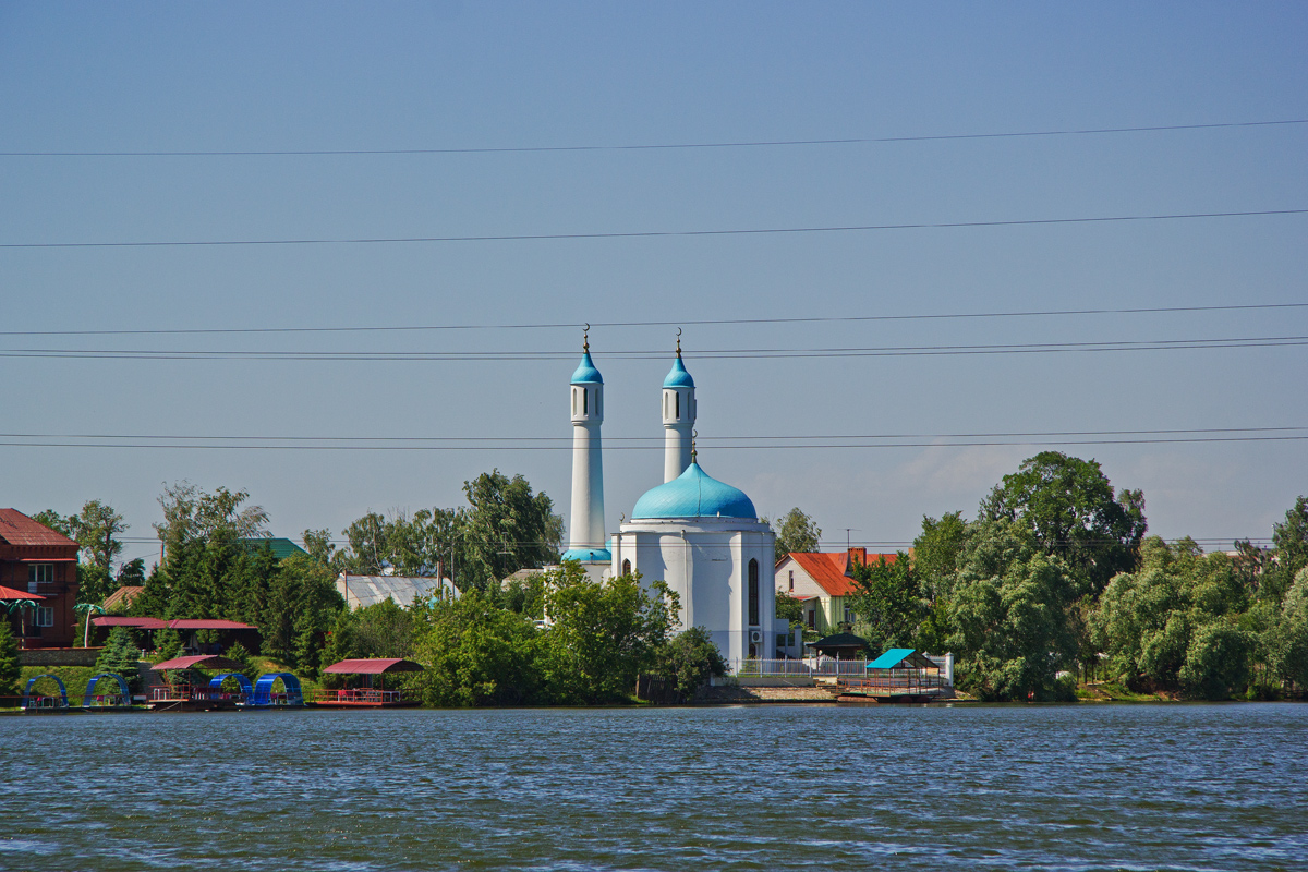 Kazań, Борисковская улица, 64