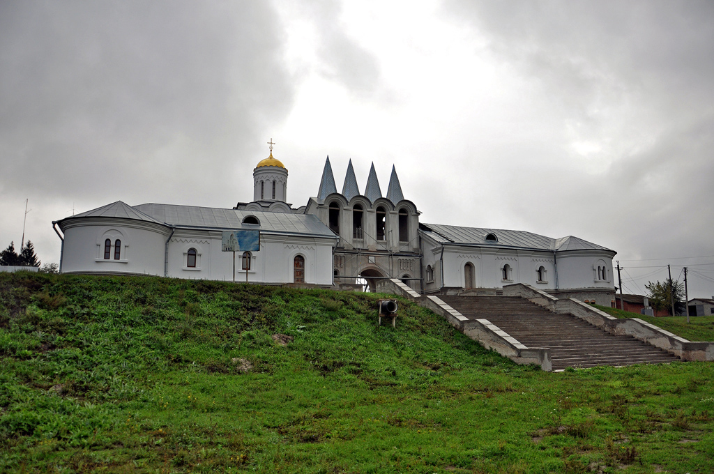 Краматорский район, прочие н.п., С. Долина, улица Ленина, 1