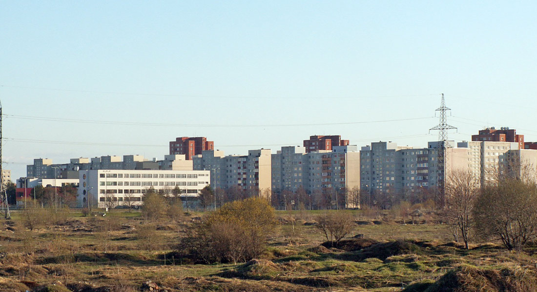 Таллин, Võru, 16; Võru, 12; Võru, 8; J. Koorti, 30; Võru, 2; J. Koorti, 23