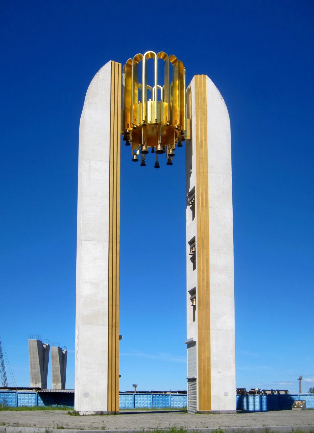 Санкт-Петербург, Северная дорога, 15