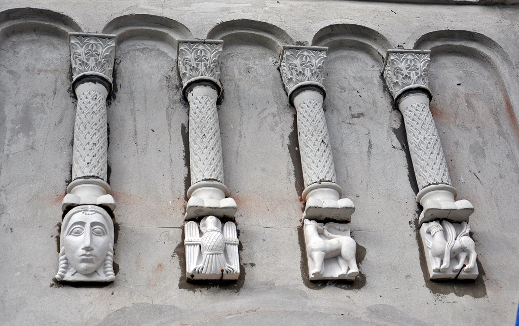 Краматорский район, прочие н.п., С. Долина, улица Ленина, 1