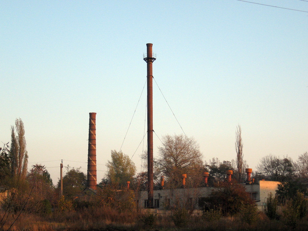 Попасная, Солнечная улица, 35А