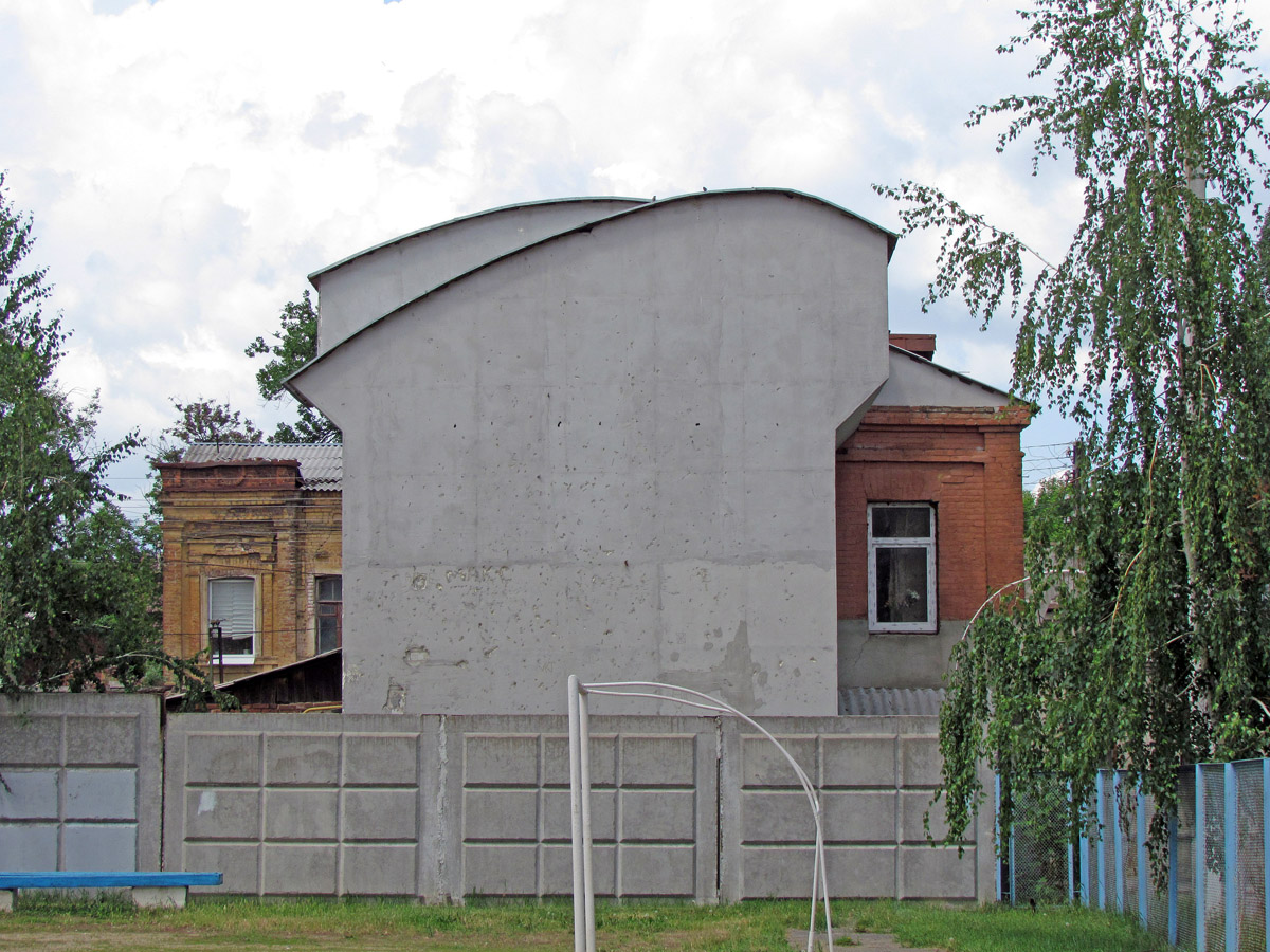 Харкiв, Кузнечная улица, 42
