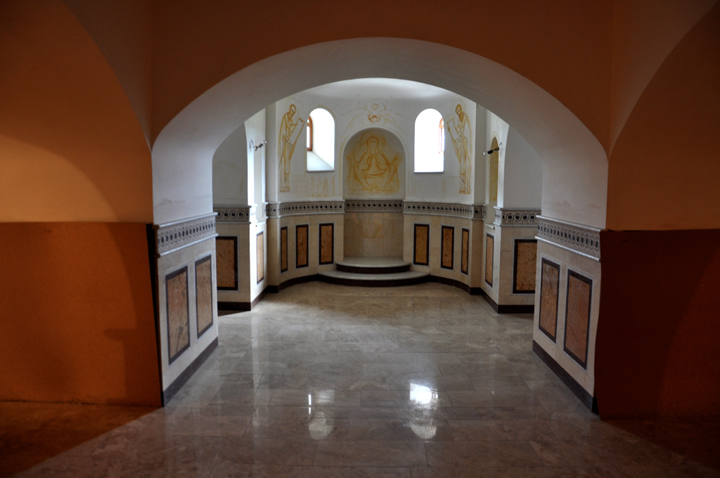 Краматорский район, прочие н.п., С. Долина, улица Ленина, 1