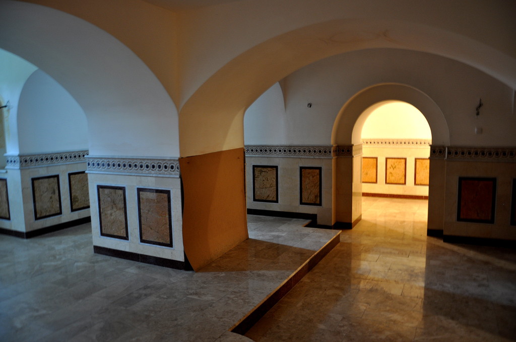 Краматорский район, прочие н.п., С. Долина, улица Ленина, 1