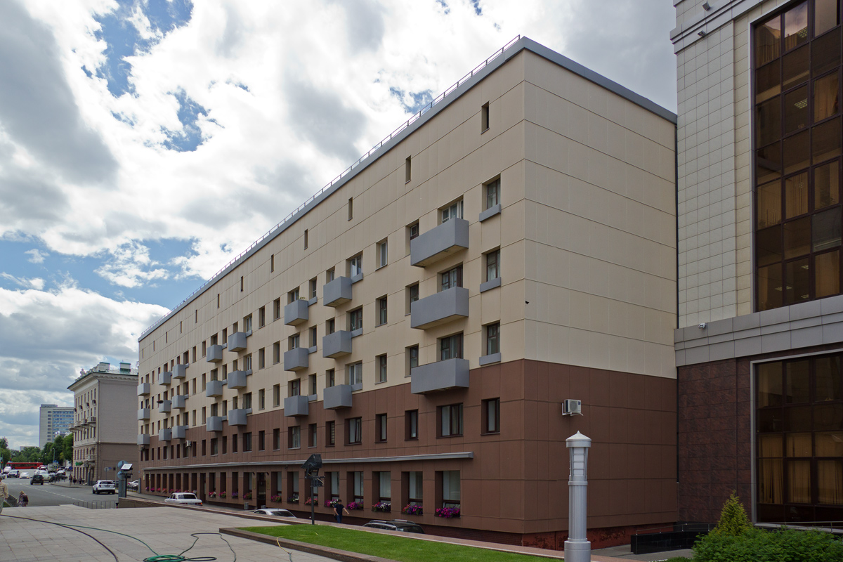 Казань, Театральная улица, 13
