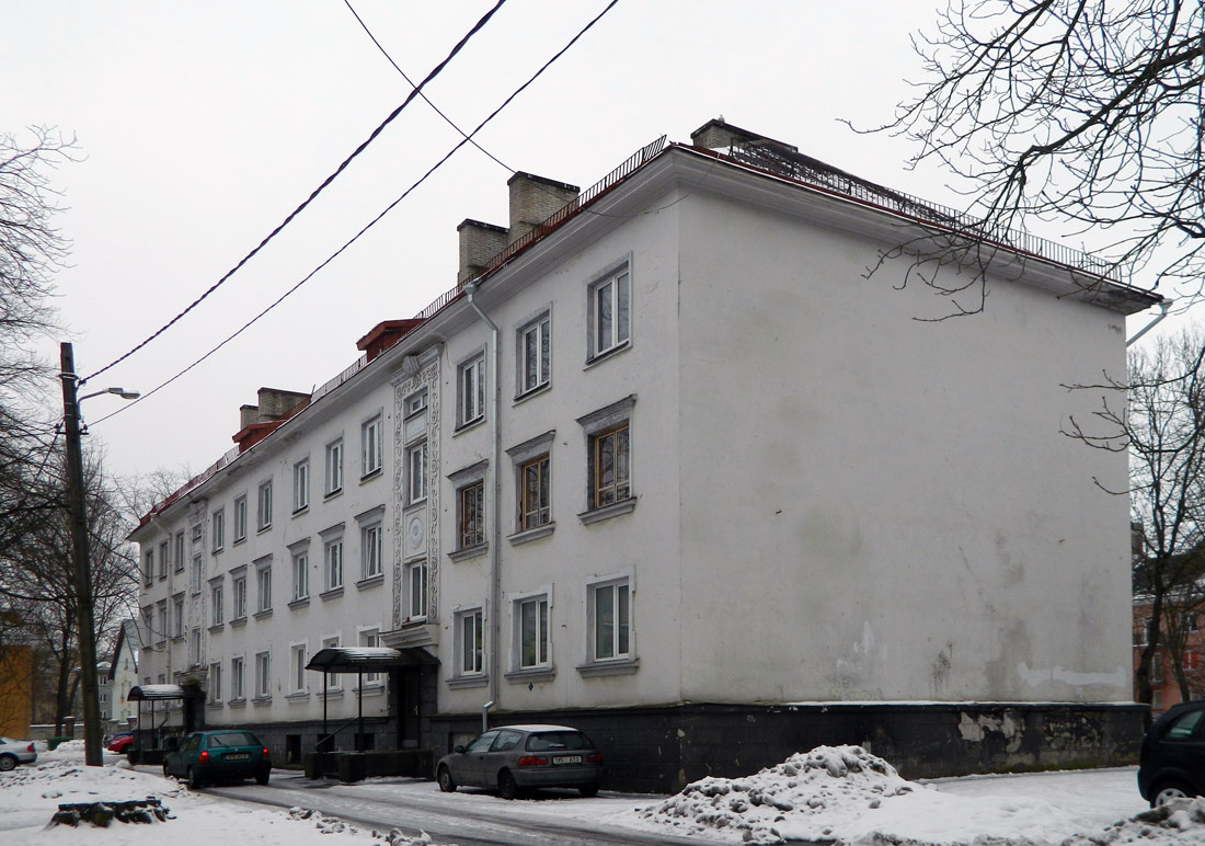 Таллин, Tuulemäe, 5