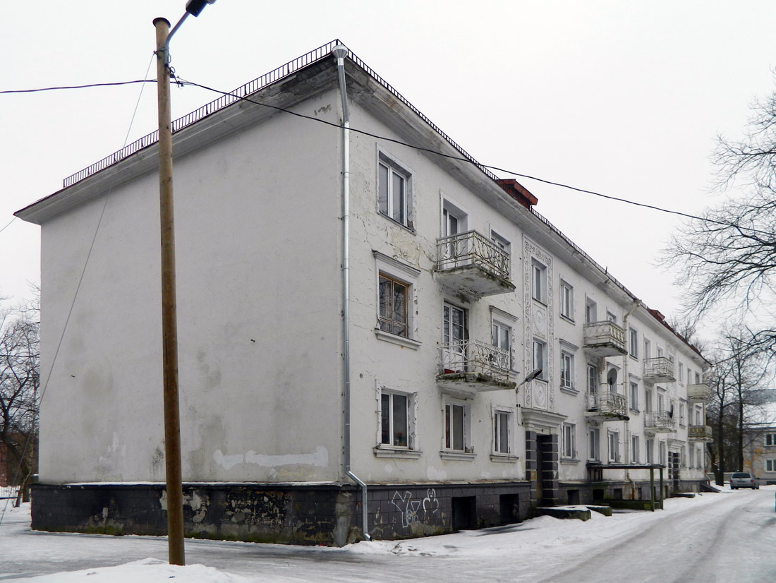Таллин, Tuulemäe, 5
