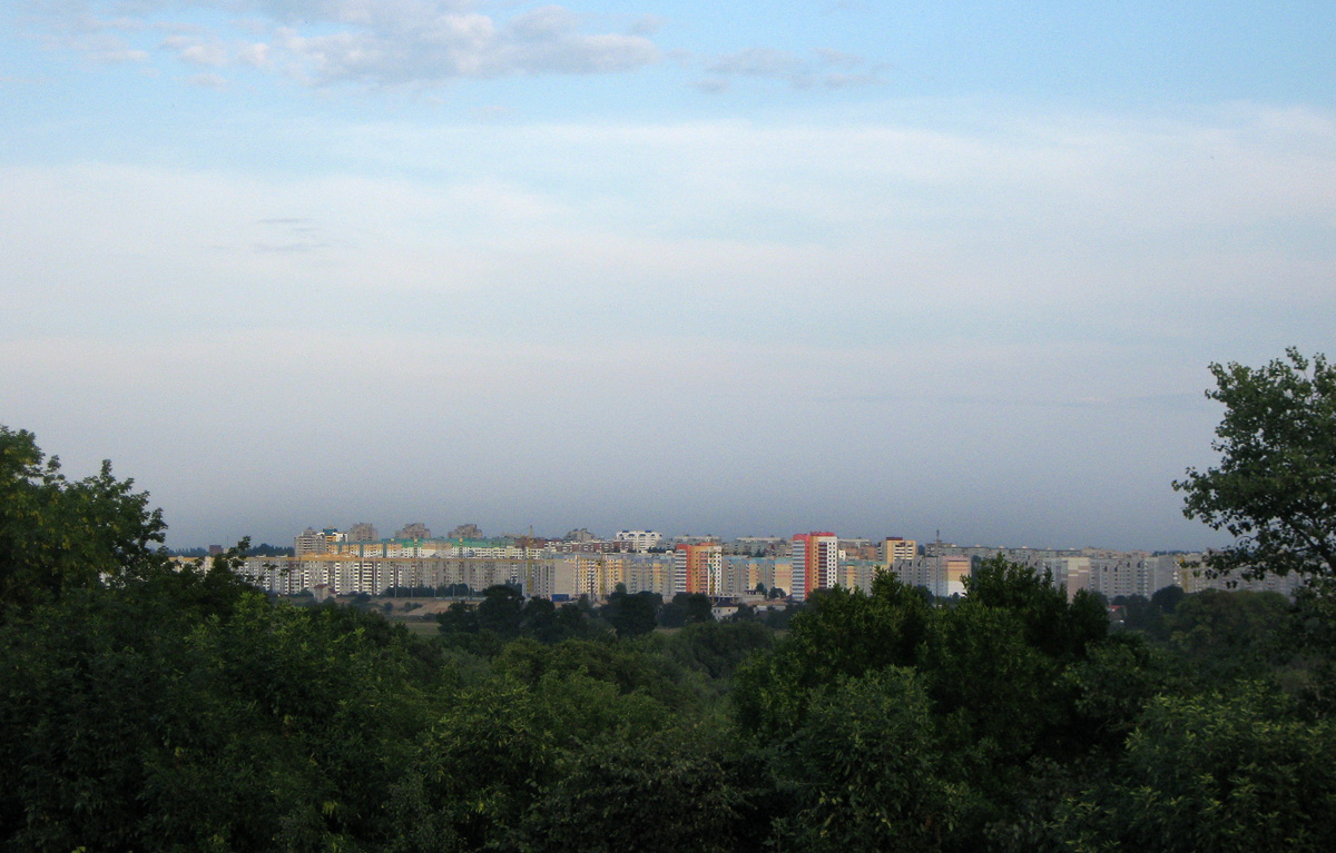 Могилёв — Панорамы