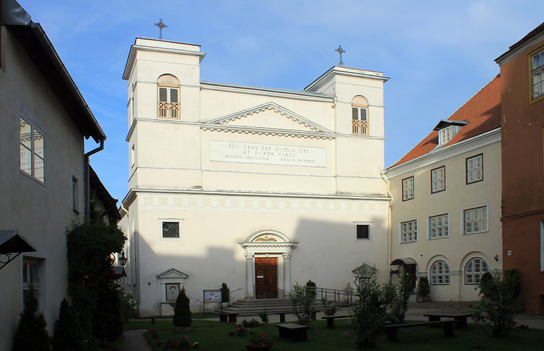 Tallinn, Vene, 16