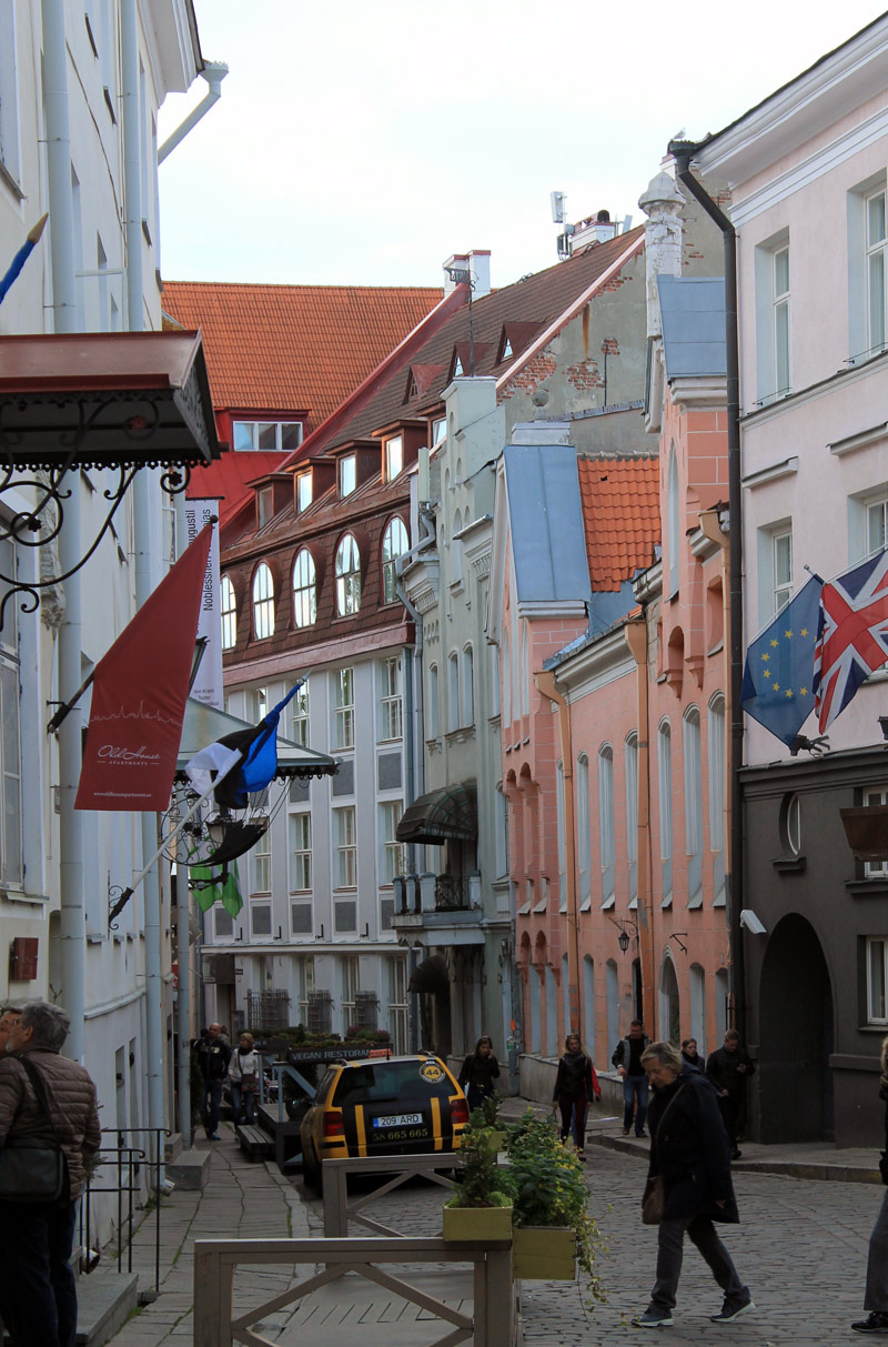 Tallinn, Rataskaevu, 3/5
