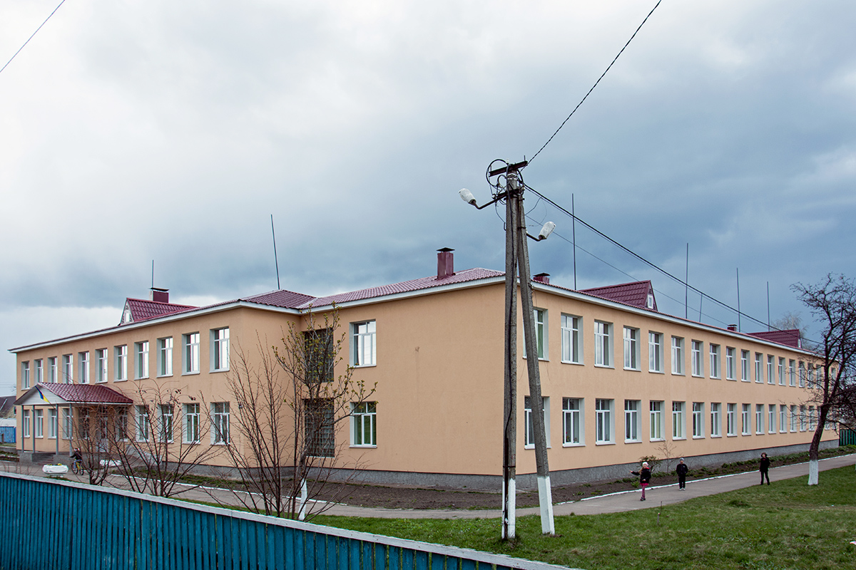 Вышгородский район, прочие н.п., с. Новые Петровцы, Октябрьская улица, 14