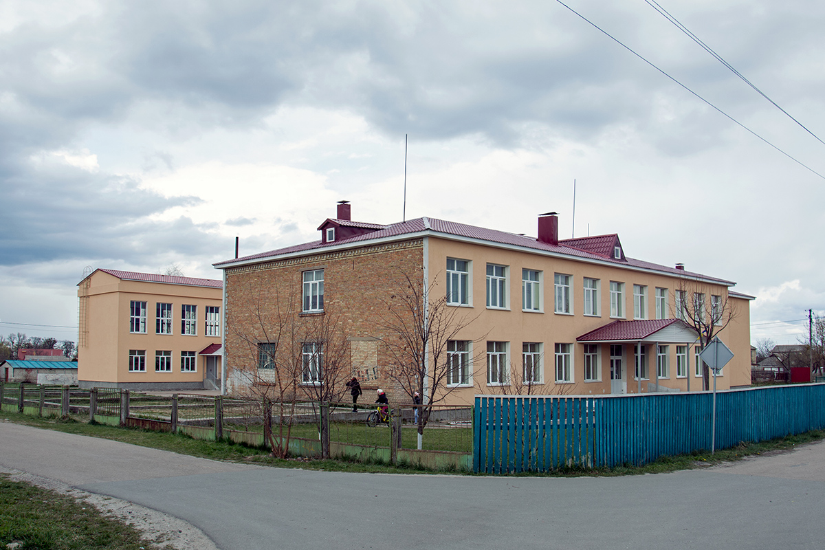 Вышгородский район, прочие н.п., с. Новые Петровцы, Октябрьская улица, 14