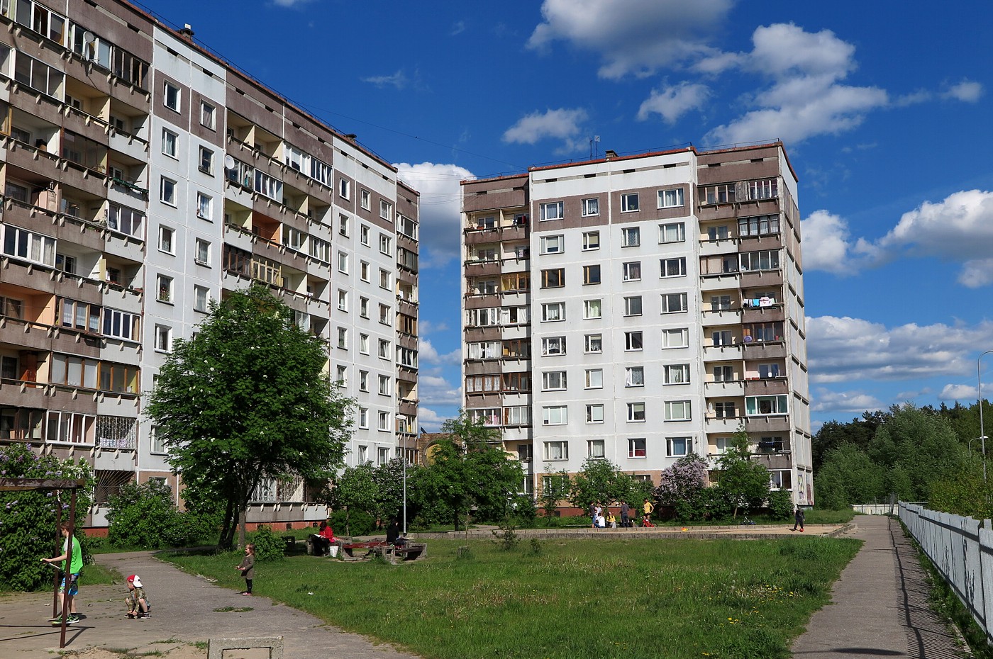 Rīga, Salnas iela, 36