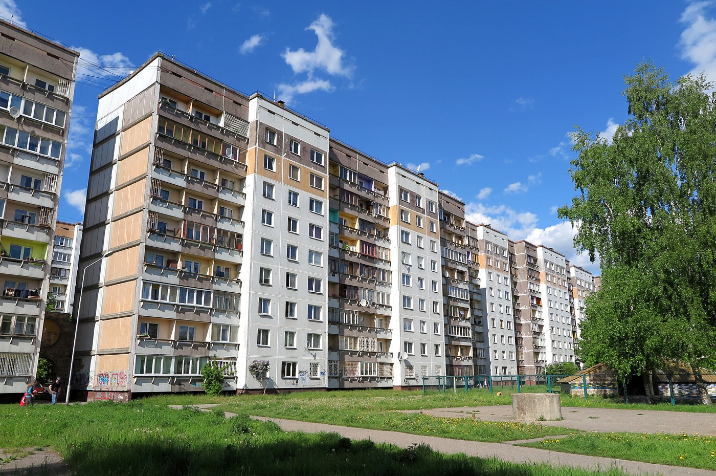 Рига, Salnas iela, 14